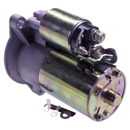 Replacement For Ford, 1997 F800 Starter